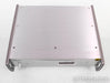 TEAC PD-501HR CD Player; PD501HR; Silver; Remote (Low Hours)