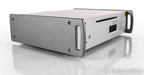 TEAC PD-501HR CD Player; PD501HR; Silver; Remote (Low Hours)