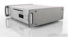 TEAC PD-501HR CD Player; PD501HR; Silver; Remote (Low Hours)