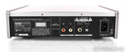 TEAC PD-501HR CD Player; PD501HR; Silver; Remote (Low Hours)