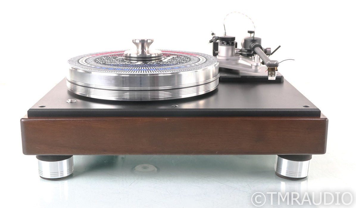VPI Classic Signature Turntable