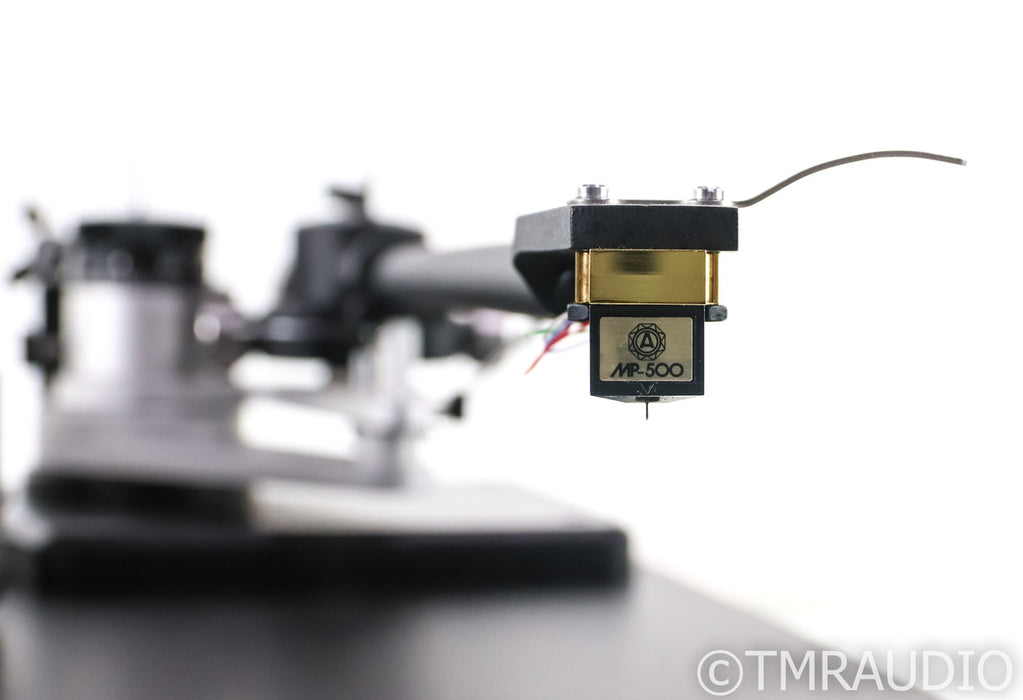 VPI Classic Signature Turntable