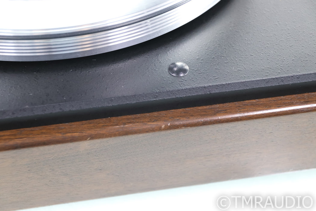 VPI Classic Signature Turntable