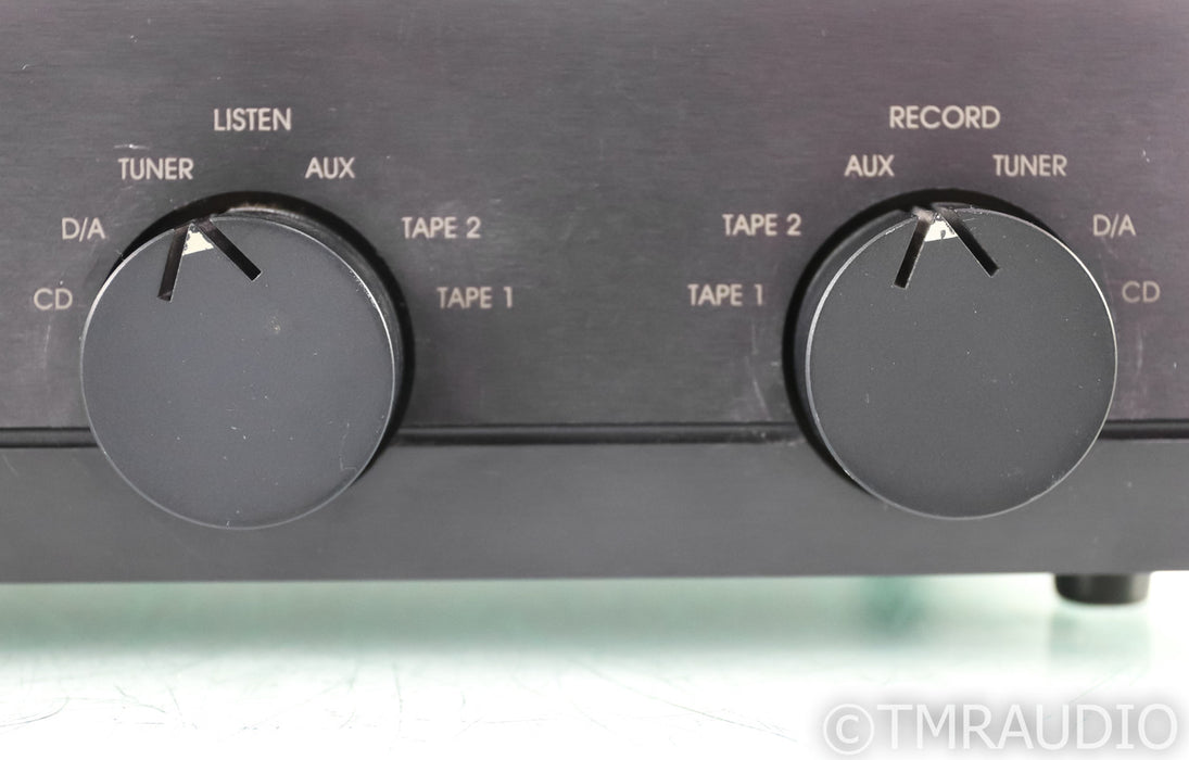 Aragon 28k Mk1 Stereo Preamplifier; 28-K; Remote
