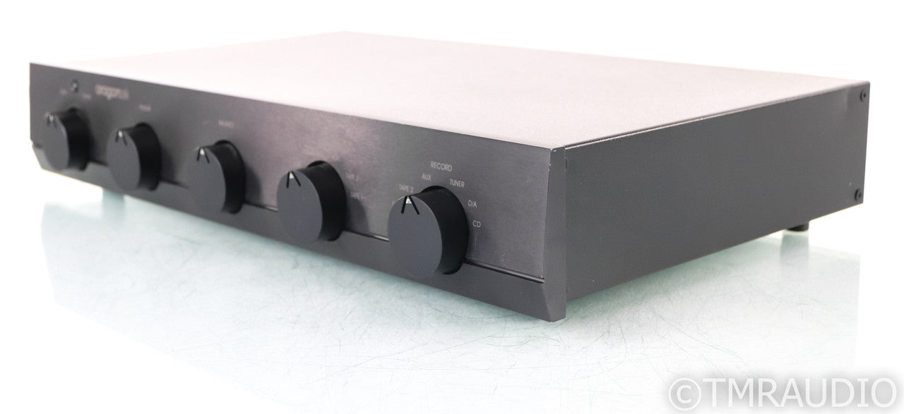Aragon 28k Mk1 Stereo Preamplifier; 28-K; Remote