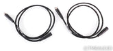 Kimber Kable Hero XLR Cables; 1.5m Pair Balanced Interconnects
