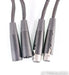 Kimber Kable Hero XLR Cables; 1.5m Pair Balanced Interconnects