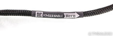 Kimber Kable Hero XLR Cables; 1.5m Pair Balanced Interconnects