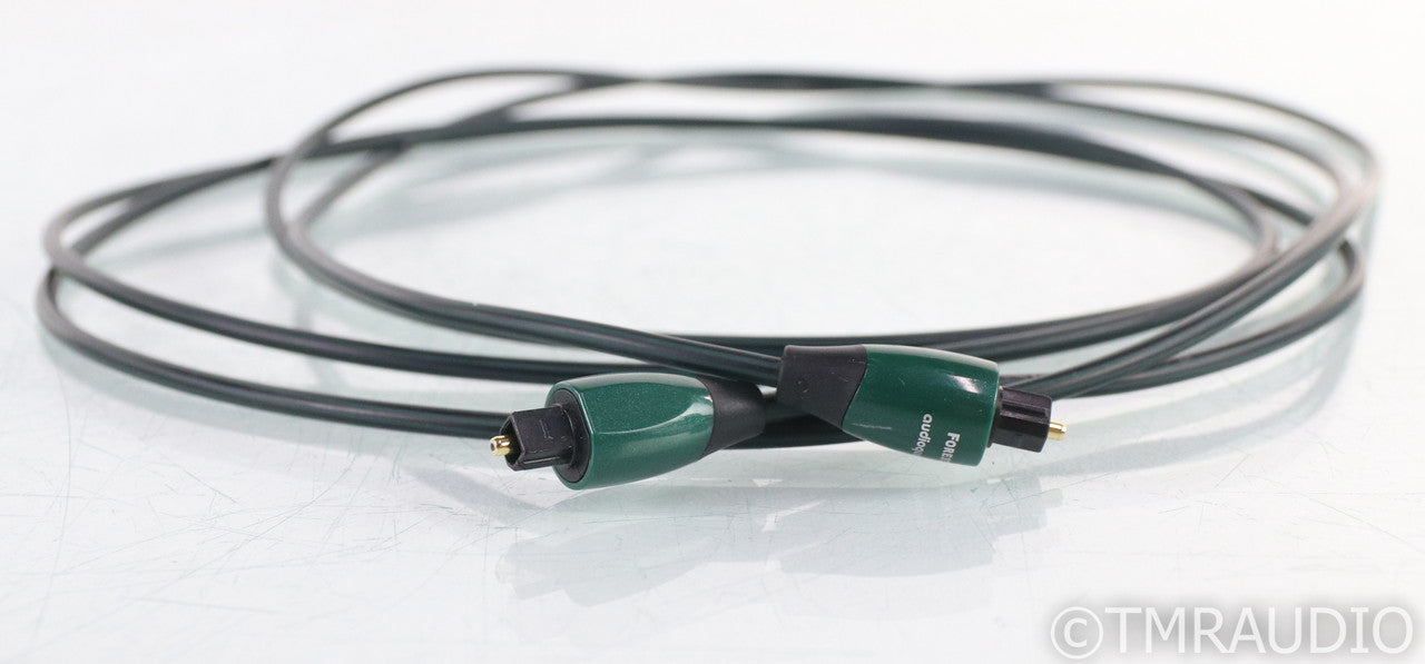 AudioQuest Forest TOSLINK Optical Cable; 3m Digital Interconnect
