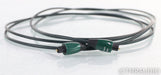 AudioQuest Forest TOSLINK Optical Cable; 3m Digital Interconnect