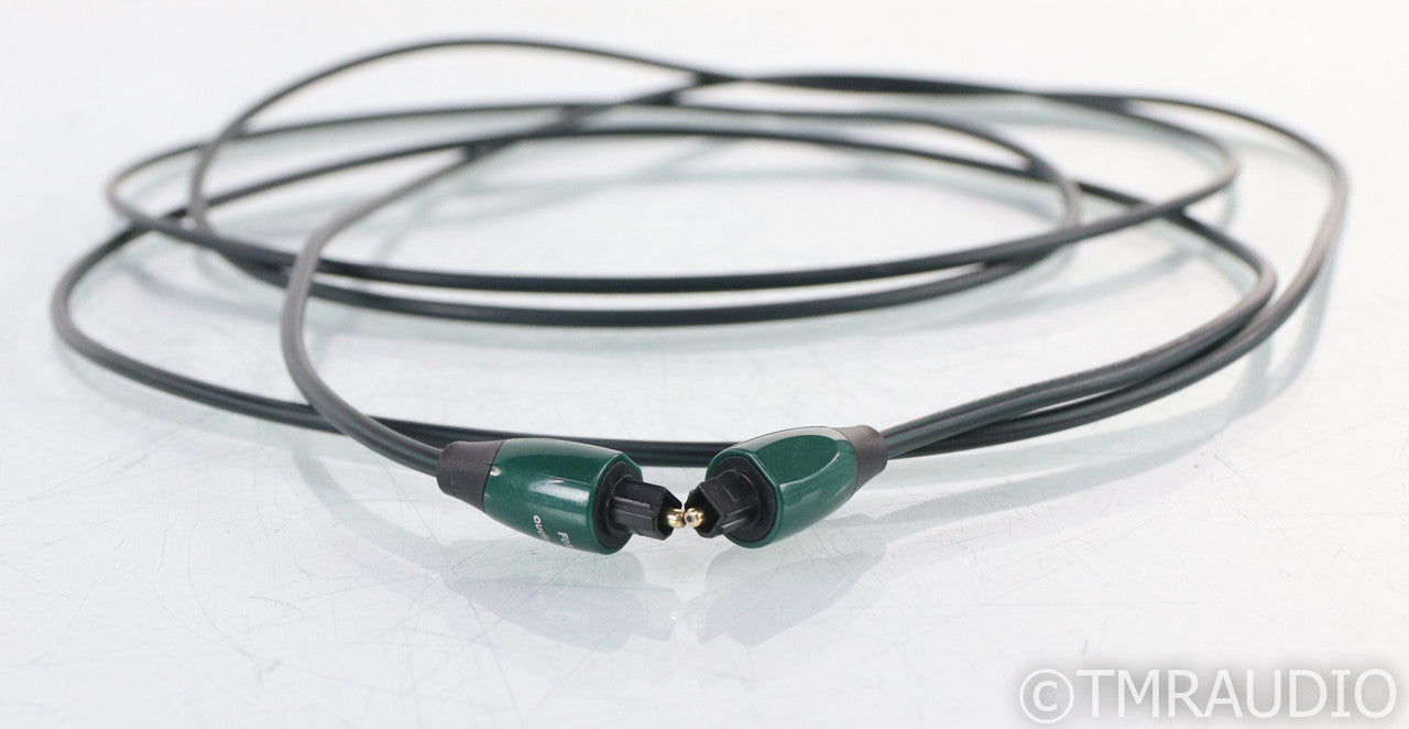 AudioQuest Forest TOSLINK Optical Cable; 3m Digital Interconnect