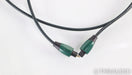 AudioQuest Forest TOSLINK Optical Cable; 3m Digital Interconnect