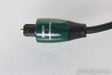 AudioQuest Forest TOSLINK Optical Cable; 3m Digital Interconnect