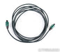 AudioQuest Forest TOSLINK Optical Cable; 3m Digital Interconnect