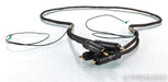 Kimber Kable TAK-Cu Stereo RCA Phono Cable; 1.5m Interconnect