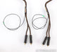 Kimber Kable TAK-Cu Stereo RCA Phono Cable; 1.5m Interconnect