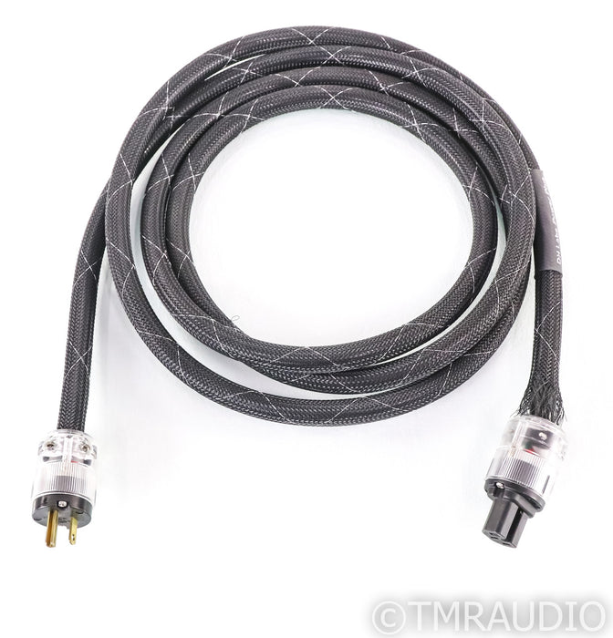 DH Labs Power Plus Power Cable; 3m AC Cord
