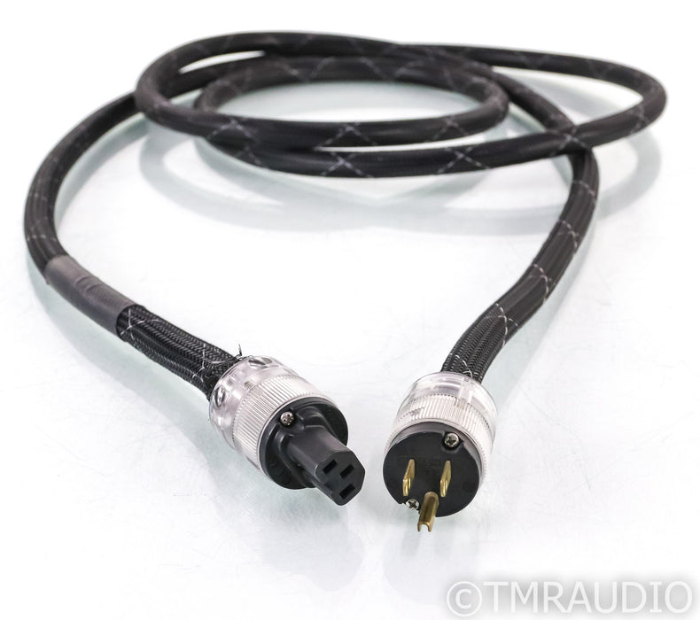 DH Labs Power Plus Power Cable; 3m AC Cord