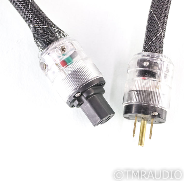DH Labs Power Plus Power Cable; 3m AC Cord
