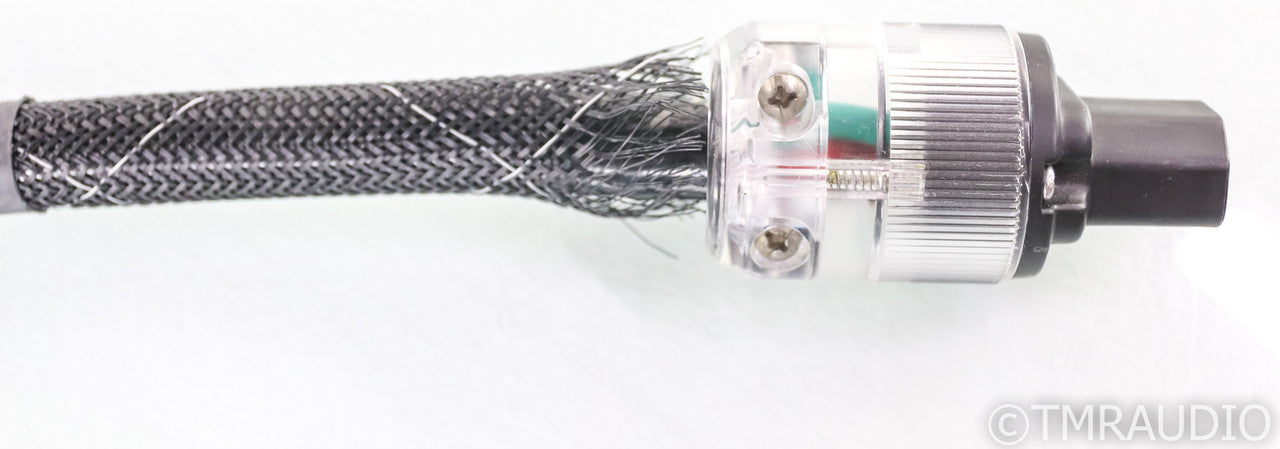 DH Labs Power Plus Power Cable; 3m AC Cord