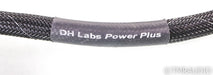 DH Labs Power Plus Power Cable; 3m AC Cord