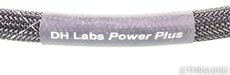 DH Labs Power Plus Power Cable; 3m AC Cord (1/0)