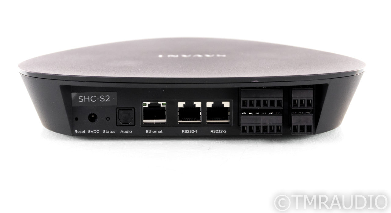 Savant Smart Host Control 2 Home Hub