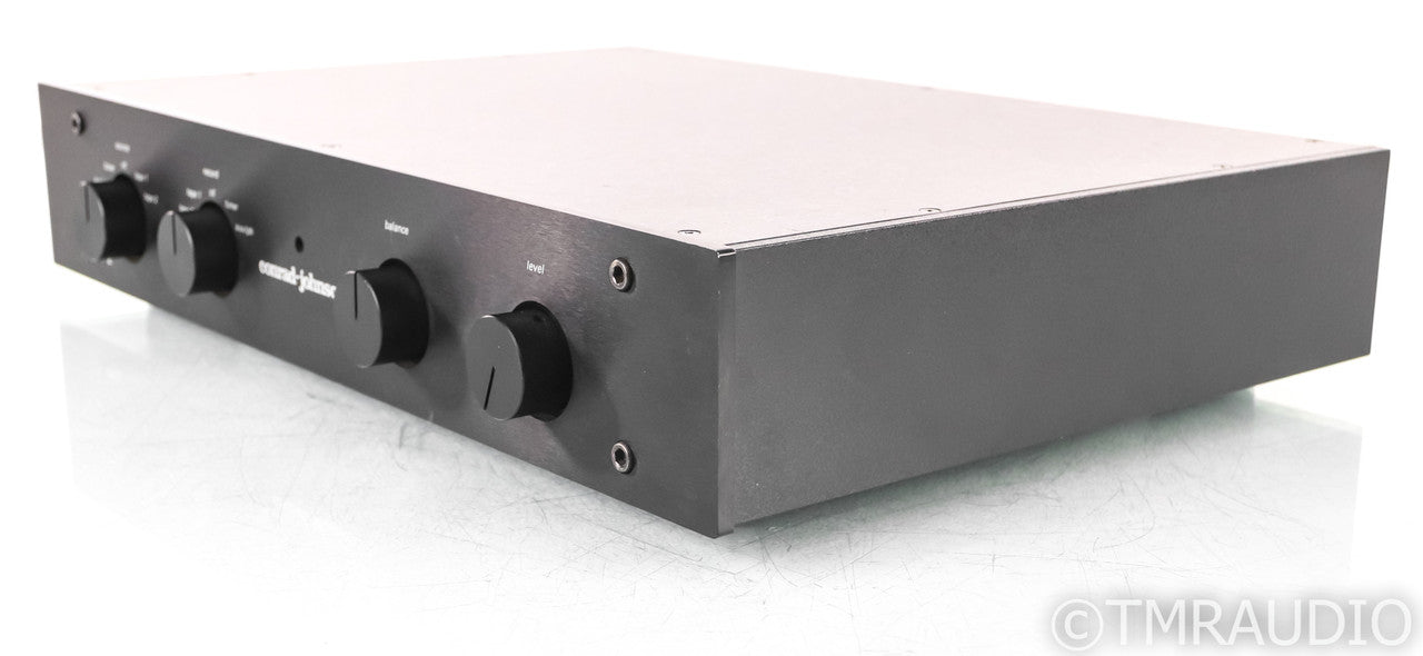 Conrad Johnson PF-2 Stereo Preamplifier; PF2