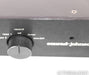 Conrad Johnson PF-2 Stereo Preamplifier; PF2