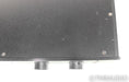 Conrad Johnson PF-2 Stereo Preamplifier; PF2