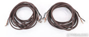 Kimber Kable 8PR Bi-Wire Speaker Cables; 30ft Pair; 8-PR