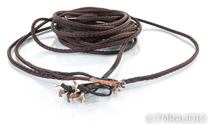 Kimber Kable 8PR Bi-Wire Speaker Cables; 30ft Pair; 8-PR