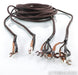 Kimber Kable 8PR Bi-Wire Speaker Cables; 30ft Pair; 8-PR