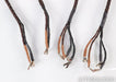 Kimber Kable 8PR Bi-Wire Speaker Cables; 30ft Pair; 8-PR
