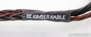 Kimber Kable 8PR Bi-Wire Speaker Cables; 30ft Pair; 8-PR