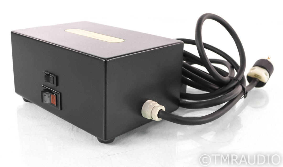 Transparent Audio PowerBank Ultra AC Power Line Conditioner; 15A