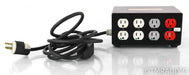 Transparent Audio PowerBank Ultra AC Power Line Conditioner; 15A