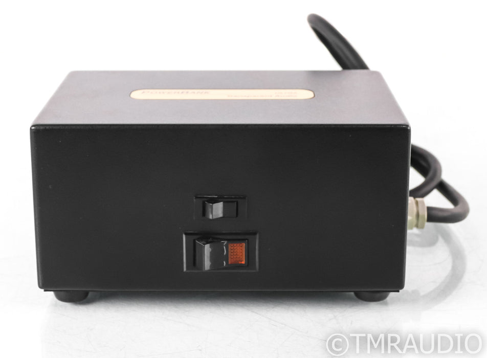 Transparent Audio PowerBank Ultra AC Power Line Conditioner; 15A