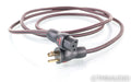 AudioQuest NRG-X3 Power Cable; 2m AC Cord; NRGX3 (Open Box w/ Warranty)