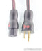 AudioQuest NRG-X3 Power Cable; 2m AC Cord; NRGX3 (Open Box w/ Warranty)
