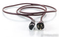 AudioQuest NRG-X3 Power Cable; 2m AC Cord; NRGX3 (Open Box w/ Warranty)