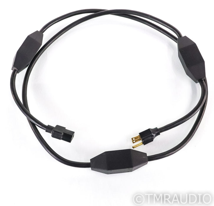 Transparent Audio PowerLink Super Power Cable; 2m AC Cord