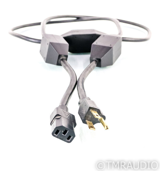 Transparent Audio PowerLink Super Power Cable; 2m AC Cord