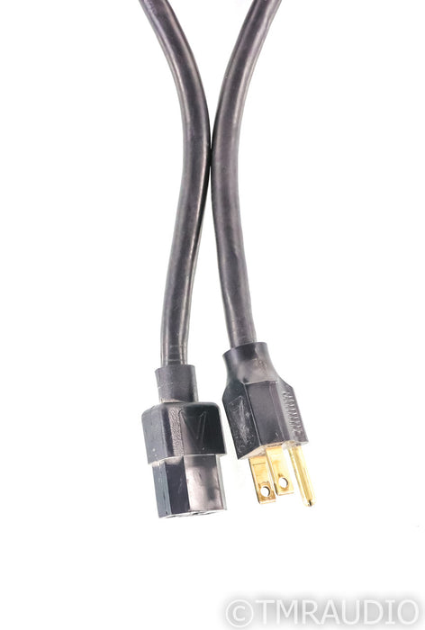 Transparent Audio PowerLink Super Power Cable; 2m AC Cord