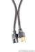 Transparent Audio PowerLink Super Power Cable; 2m AC Cord