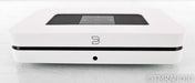 Bluesound Node 2i Wireless Network Streamer; White (Open Box w/ Warranty)