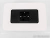 Bluesound Node 2i Wireless Network Streamer; White (Open Box w/ Warranty)