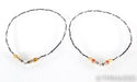 Kimber Kable SilverStreak SE RCA Cables; 0.5m Pair Interconnects