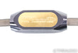 Transparent Audio MusicLink Ultra RCA Cables; 1m Pair Interconnects