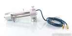 Clearaudio TT2 Linear Tracking Tonearm; TT-2; Silver (Very Little Use)